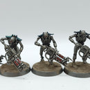Warhammer 40k: Necron Warriors (AE156)