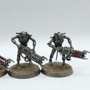 Warhammer 40k: Necron Warriors (AE156)