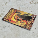 Warhammer 40k Bloodquest Book 1 - 1999 Graphic Novel AV639