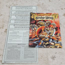 Warhammer Fantasy Grudge of Drong Campaign Book AV641