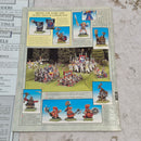 Warhammer Fantasy Grudge of Drong Campaign Book AV641