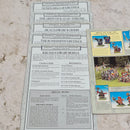 Warhammer Fantasy Grudge of Drong Campaign Book AV641