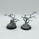 Warhammer Lord of the Rings: Isengard Crebain (AE213)
