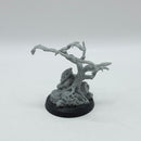 Warhammer Lord of the Rings: Isengard Crebain (AE213)