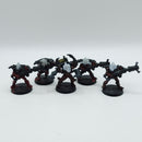 Warhammer 40k: Aeldari Finecast Warp Spiders (BI210)
