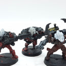 Warhammer 40k: Aeldari Finecast Warp Spiders (BI210)
