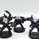Warhammer 40k: Aeldari Finecast Warp Spiders (BI210)