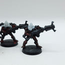 Warhammer 40k: Aeldari Finecast Warp Spiders (BI210)