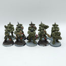 Warhammer 40k: Space Marine Infiltrators (BI075)