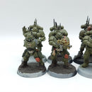 Warhammer 40k: Space Marine Infiltrators (BI075)