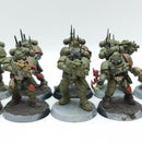 Warhammer 40k: Space Marine Infiltrators (BI075)
