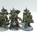 Warhammer 40k: Space Marine Infiltrators (BI075)