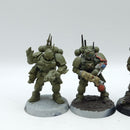Warhammer 40k: Space Marine Infiltrators (BI075)