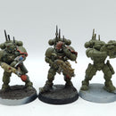 Warhammer 40k: Space Marine Infiltrators (BI075)