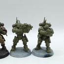 Warhammer 40k: Space Marine Infiltrators (BI075)