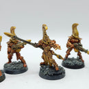 Warhammer 40k: Aeldari Finecast Fire Dragons (BC110)