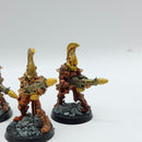 Warhammer 40k: Aeldari Finecast Fire Dragons (BC110)
