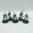 Warhammer 40k: Aeldari Wraithguard (AE072)
