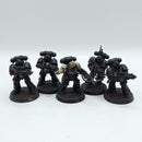 Warhammer 40k: Space Marine Intercessors (BI172)
