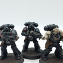 Warhammer 40k: Space Marine Intercessors (BI172)