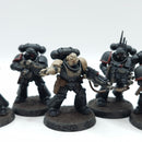 Warhammer 40k: Space Marine Intercessors (BI172)