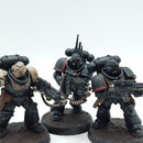 Warhammer 40k: Space Marine Intercessors (BI172)