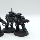 Warhammer 40k: Space Marine Intercessors (BI172)