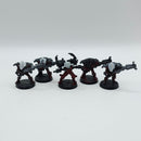 Warhammer 40k: Aeldari Finecast Warp Spiders (AF046)