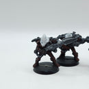 Warhammer 40k: Aeldari Finecast Warp Spiders (AF046)