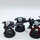 Warhammer 40k: Aeldari Finecast Warp Spiders (AF046)