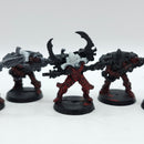 Warhammer 40k: Aeldari Finecast Warp Spiders (AF046)