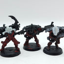 Warhammer 40k: Aeldari Finecast Warp Spiders (AF046)