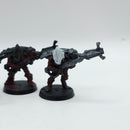 Warhammer 40k: Aeldari Finecast Warp Spiders (AF046)
