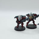 Warhammer 40k: Aeldari Finecast Warp Spiders (AI290)