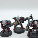 Warhammer 40k: Aeldari Finecast Warp Spiders (AI290)
