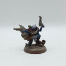 Warhammer 40k: Genestealer Cults Kelermorph - Well Painted (AE152)