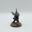 Warhammer 40k: Genestealer Cults Kelermorph - Well Painted (AE152)
