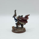 Warhammer 40k: Genestealer Cults Kelermorph - Well Painted (AE152)
