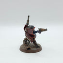 Warhammer 40k: Genestealer Cults Kelermorph - Well Painted (AE152)