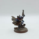 Warhammer 40k: Genestealer Cults Kelermorph - Well Painted (AE152)