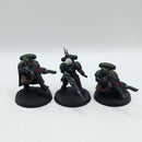 Warhammer 40k: Space Marine Eliminators (AE100)