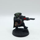 Warhammer 40k: Space Marine Eliminators (AE100)