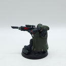 Warhammer 40k: Space Marine Eliminators (AE100)