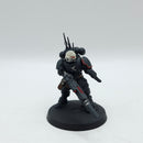 Warhammer 40k: Space Marine Eliminators (AE100)