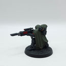 Warhammer 40k: Space Marine Eliminators (AE100)