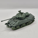 Bolt Action Sherman V Medium Tank AZ042