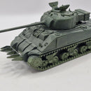Bolt Action Sherman V Medium Tank AZ042