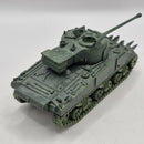 Bolt Action Sherman V Medium Tank AZ042