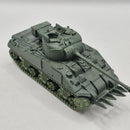 Bolt Action Sherman V Medium Tank AZ042