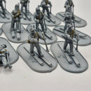 Bolt Action Finnish Ski Troops x 15 AI194